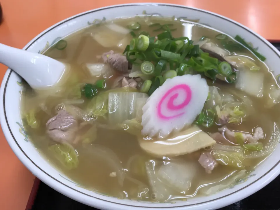 五目ラーメン🍥|まさとさん