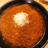 かれんどオムキーマカレー|ゆりさん