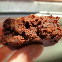 Fudge Brownie|Nuengさん