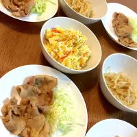 Snapdishの料理写真:12/30 夜|taketakeさん