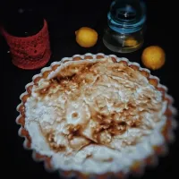 tarte au citron|Bouledroua Widedさん