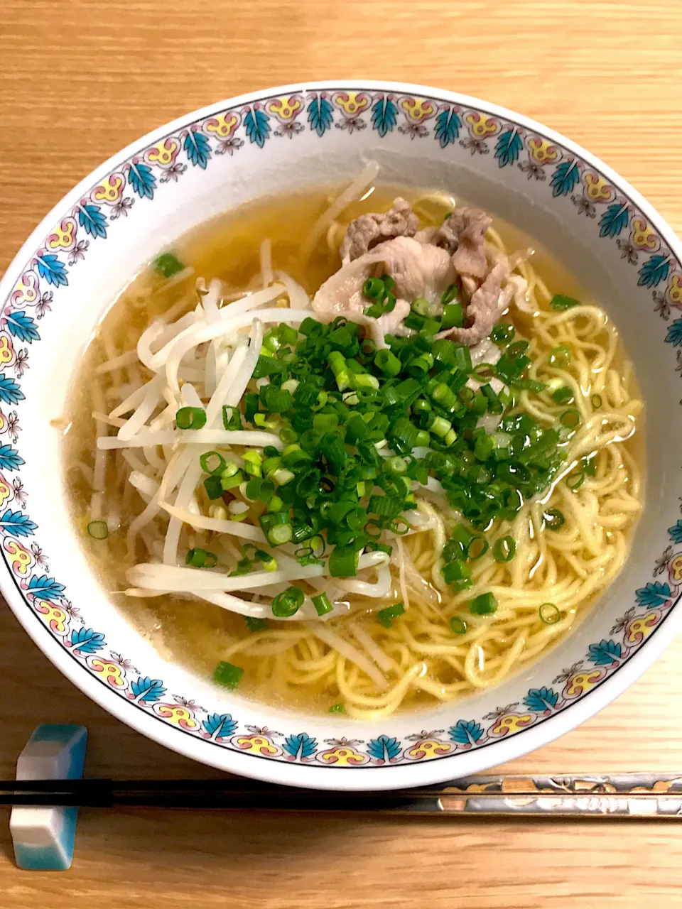 自家製ラーメン|YoCAiさん