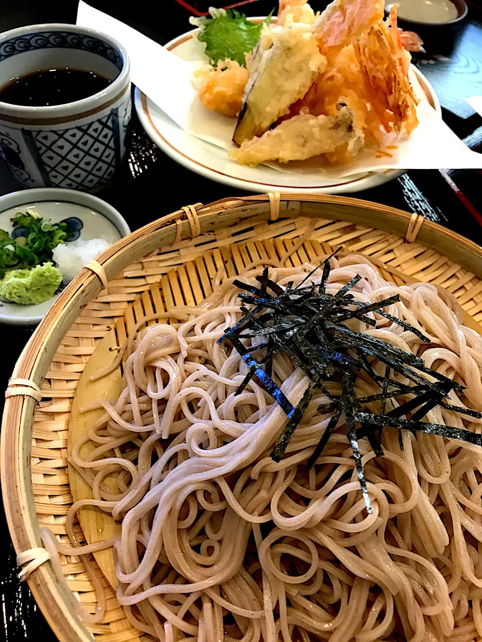 年越し蕎麦！美人女将の蕎麦屋！|Tomyさん