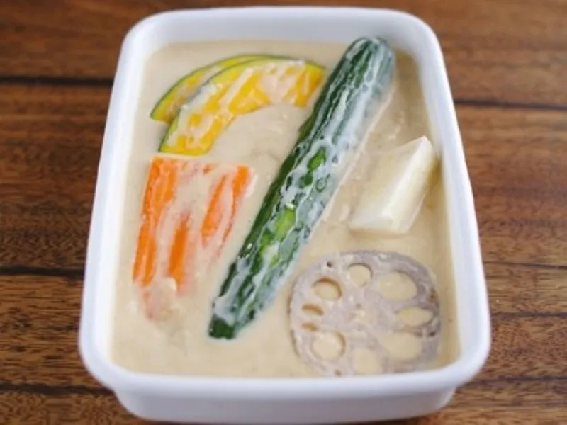 Snapdishの料理写真:ヨーグルト味噌漬けの作り方！美味しいみそ料理レシピ #AllAbout|All About 料理レシピさん