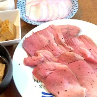 Snapdishの料理写真:1/1 朝|taketakeさん