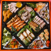 2020お正月オードブル