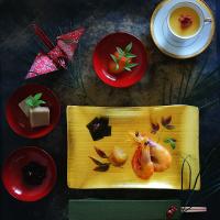 オーストラリア🇦🇺でおせち(？)作り