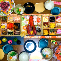 ✨🎍あけましておめでとうございます🎍HAPPY NEW YEAR!🎍今年も宜しくお願いします。🎍