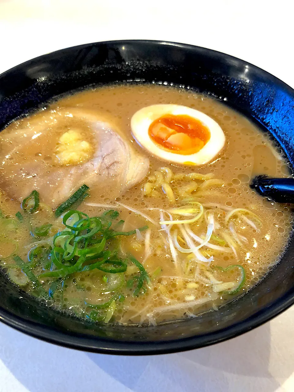 Snapdishの料理写真:北海道味噌ラーメン🍜|kudoさん