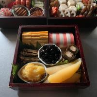 一の重    #おせち