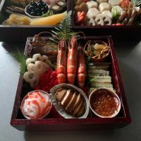 二の重    #おせち