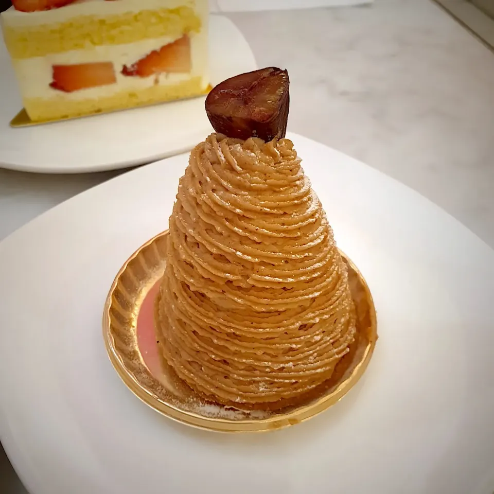 mont blanc|hweeyhさん