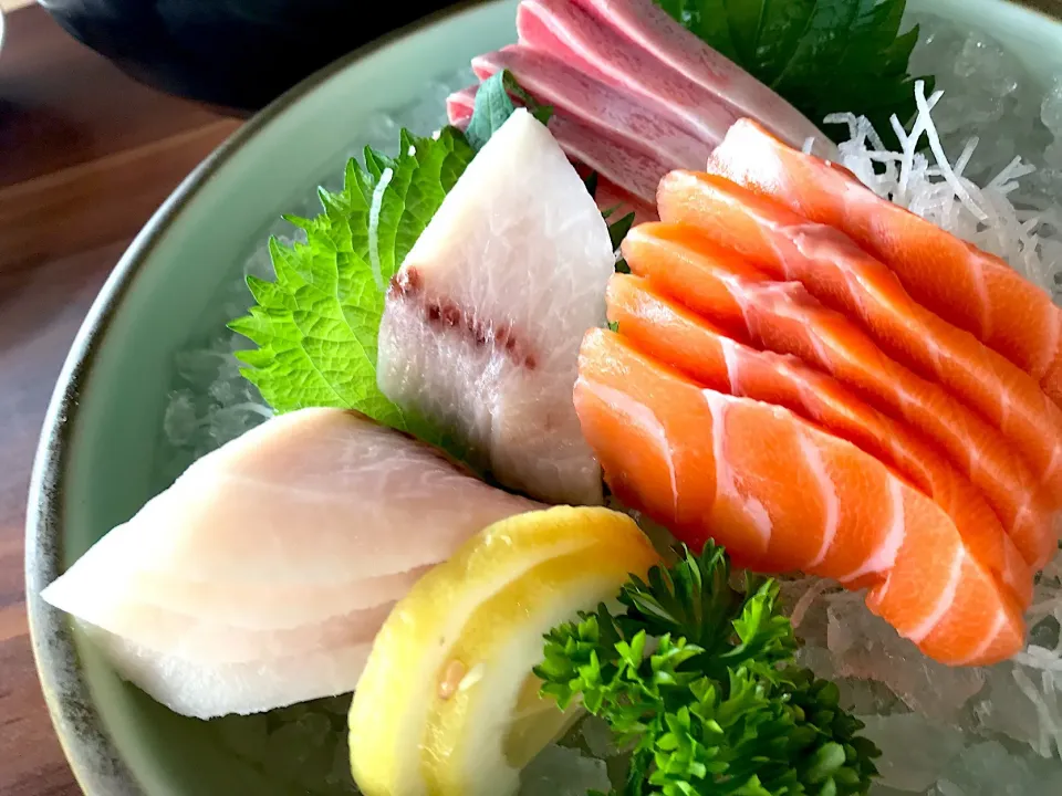 sashimi|hweeyhさん