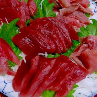 メジマグロ 刺身のレシピと料理アイディア件 Snapdish スナップディッシュ