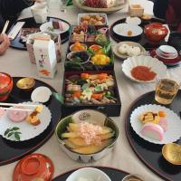 2020 元日🎍おせち