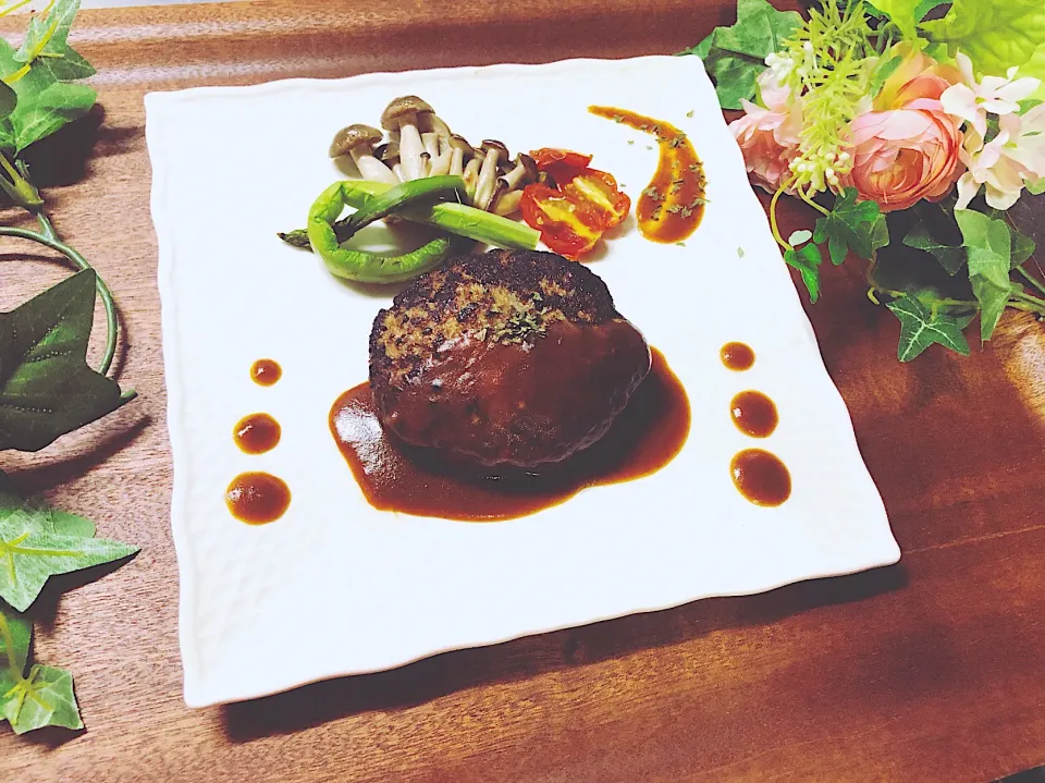 過去画。|松元。さん