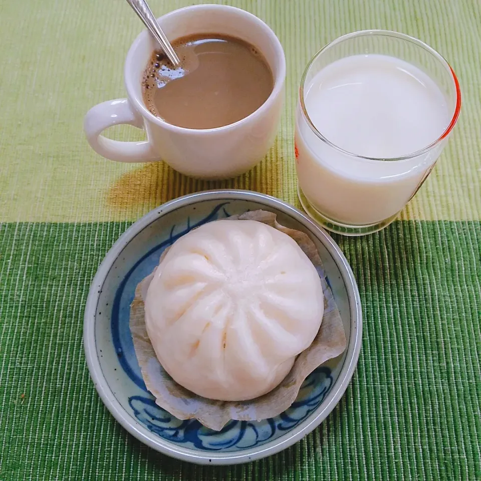 朝食|akkoさん