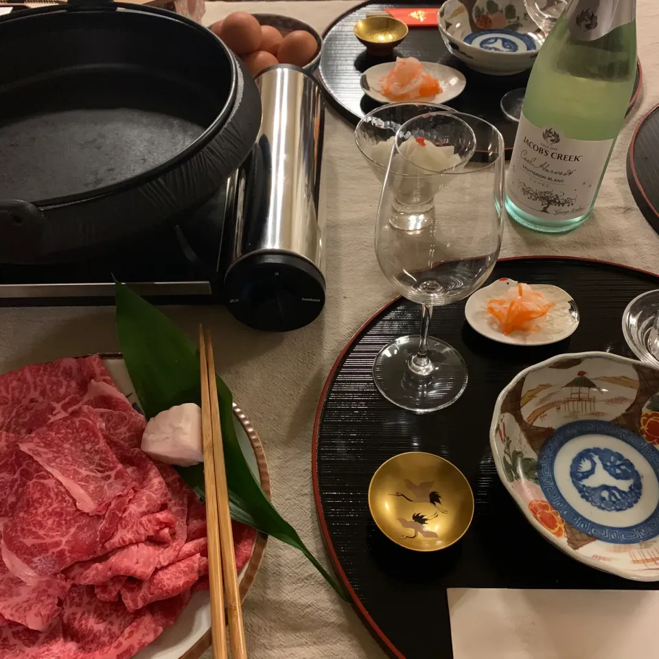 Snapdishの料理写真:元日🎍|kayoさん