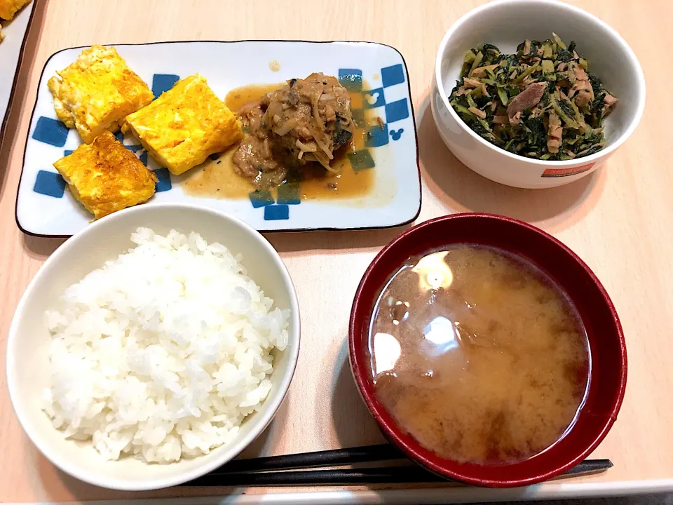 和食感あるやつ|あにょんさん