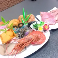 Snapdishの料理写真:おせち|Namiさん