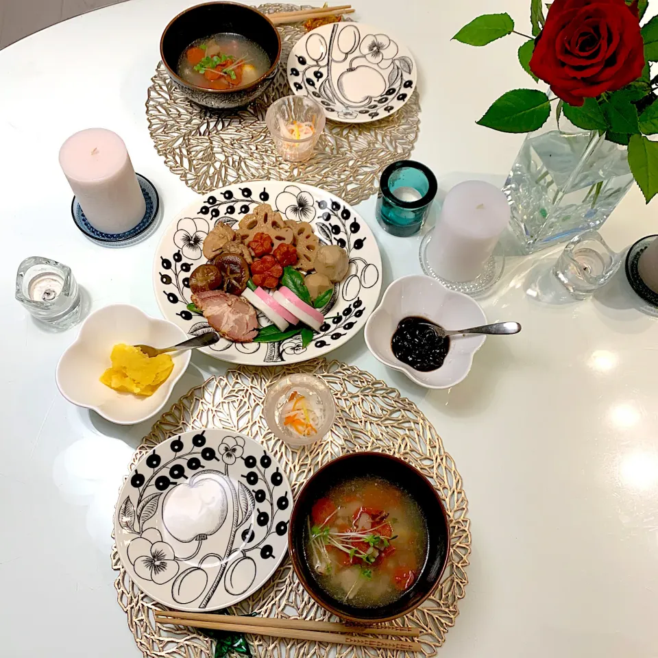 Snapdishの料理写真:おうちごはん|MamikoNakayamaさん