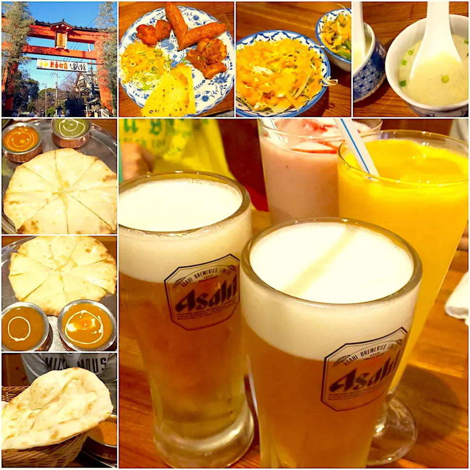 Snapdishの料理写真:Cheers🍻|🌈Ami🍻さん