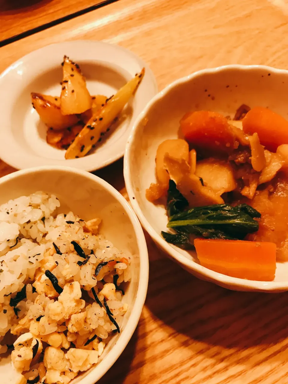 夜2020.1.3|ささなおさん