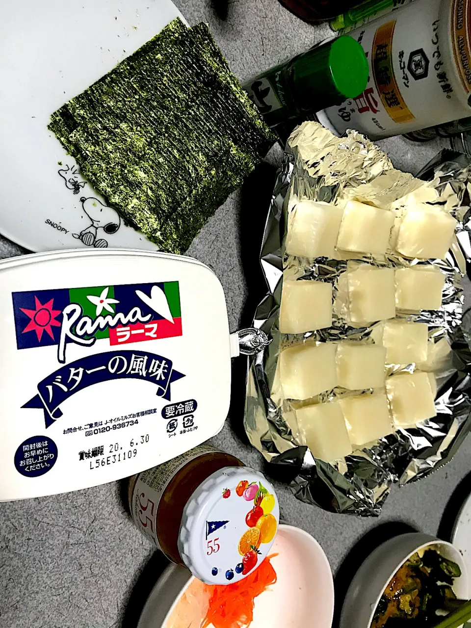 Snapdishの料理写真:#夕飯|ms903さん