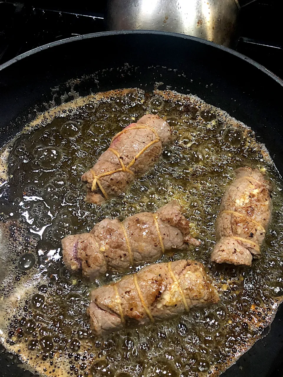 Braciole|ernest ristiさん