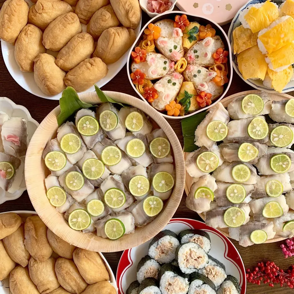 我が家のお正月料理|さえちゃんさん