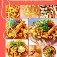 プチ贅沢なペスカトーレ