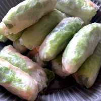 Vietnamese Spring Roll|Cecilia Koさん