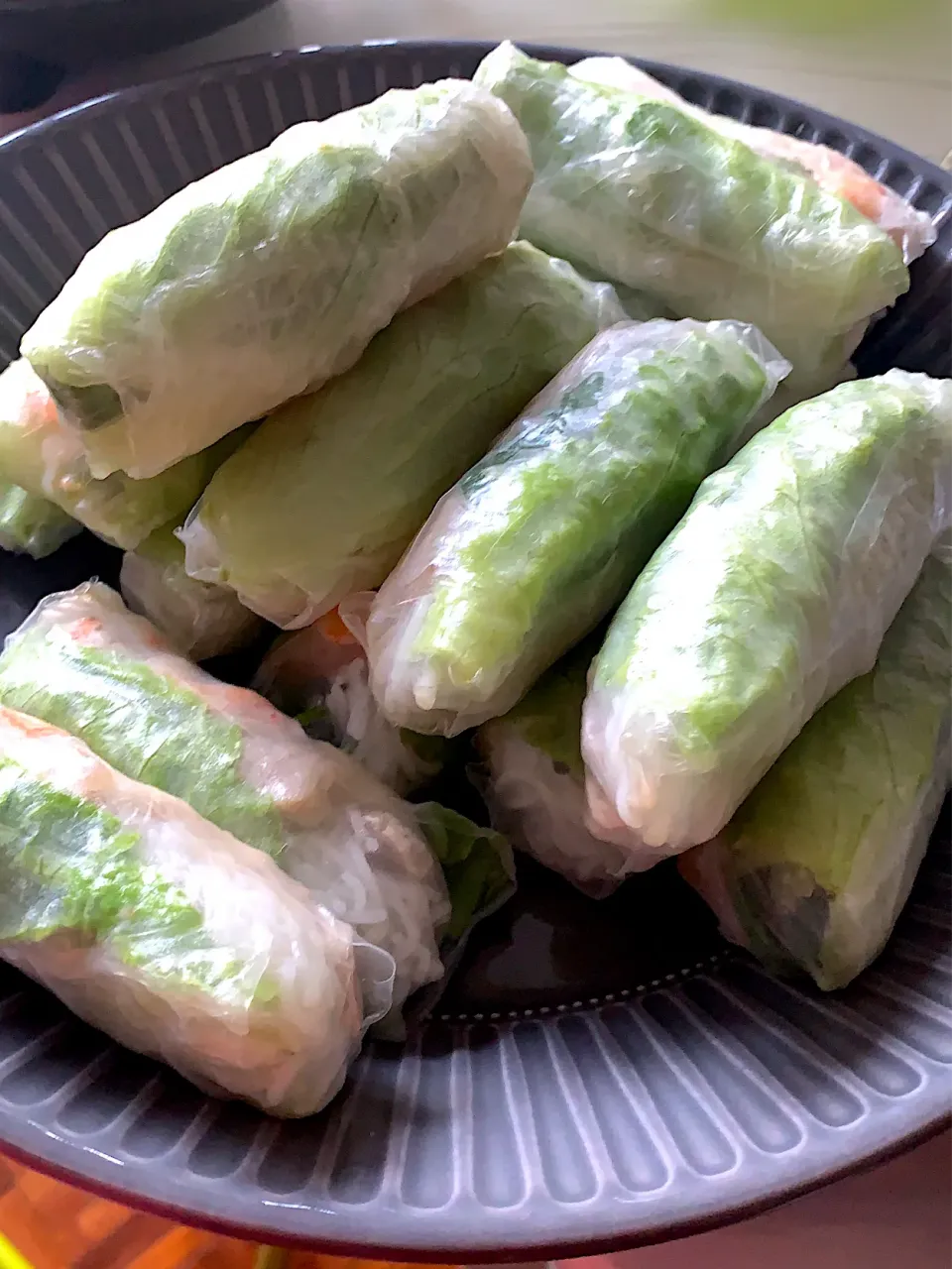 Vietnamese Spring Roll|Cecilia Koさん