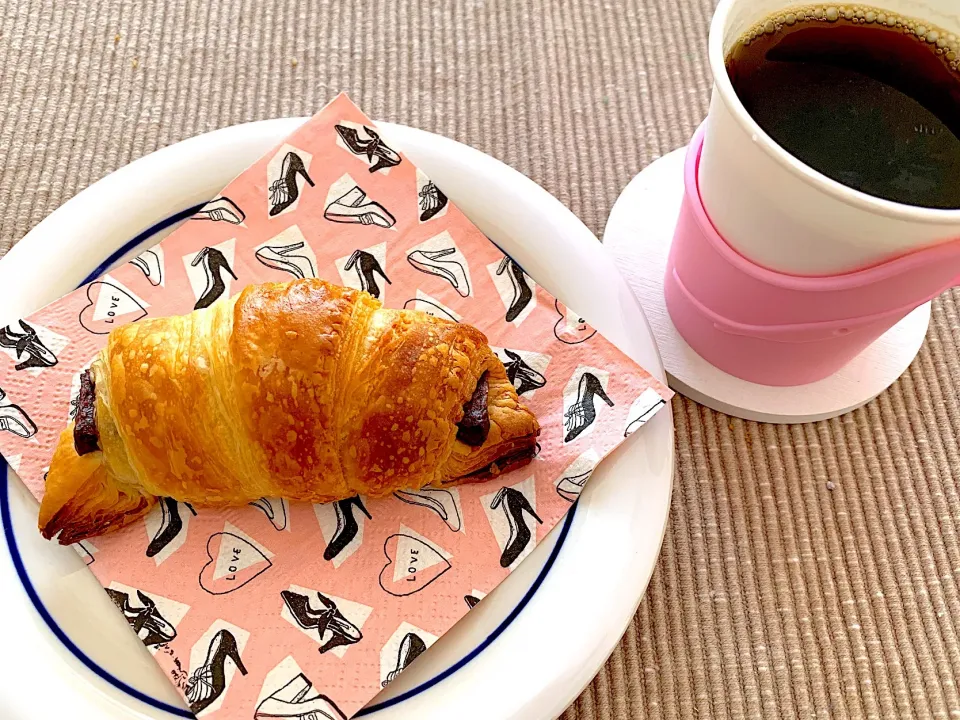 今日の朝御飯|え〜かさん