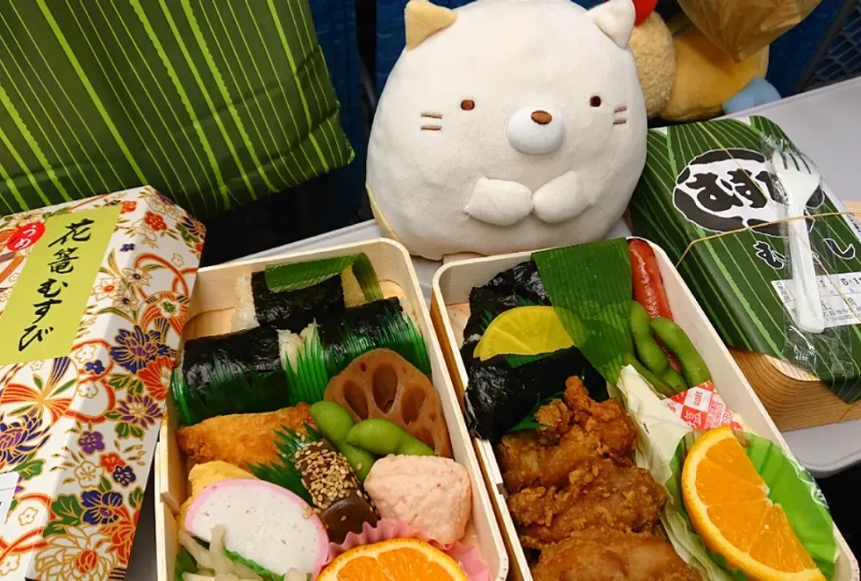 むさし お弁当🍙|しほさん