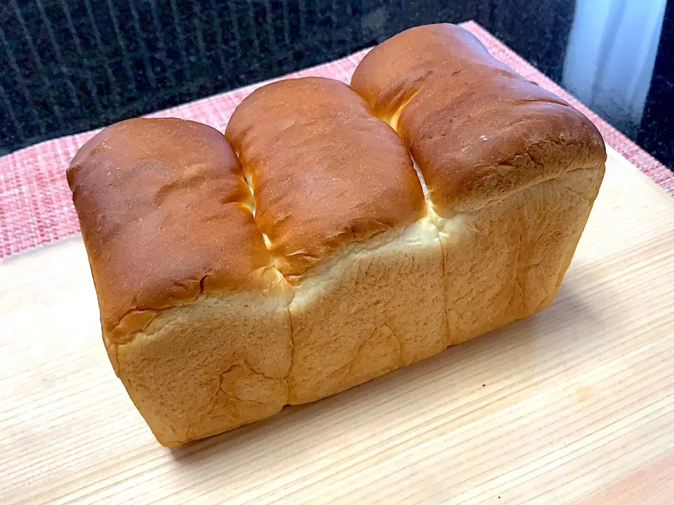 手ごね食パン🍞|京子さん