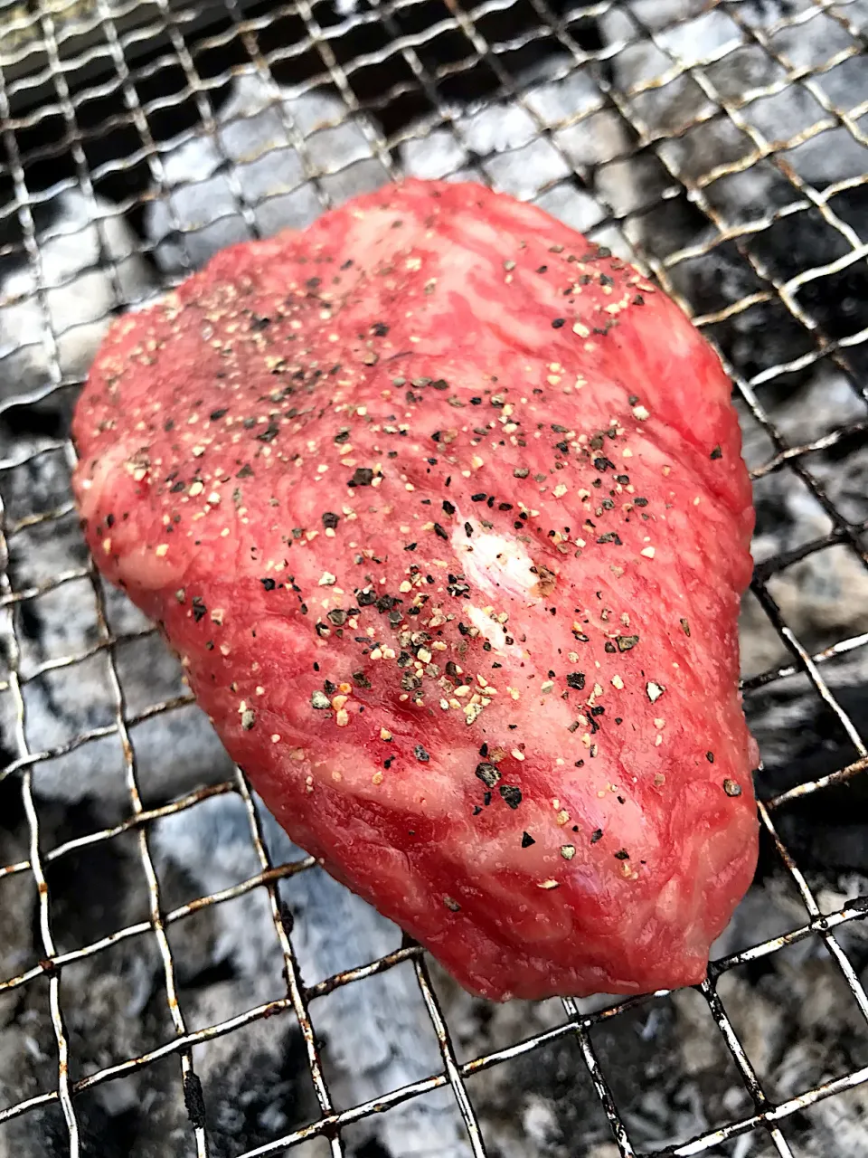 冬のBBQ！|Tomyさん