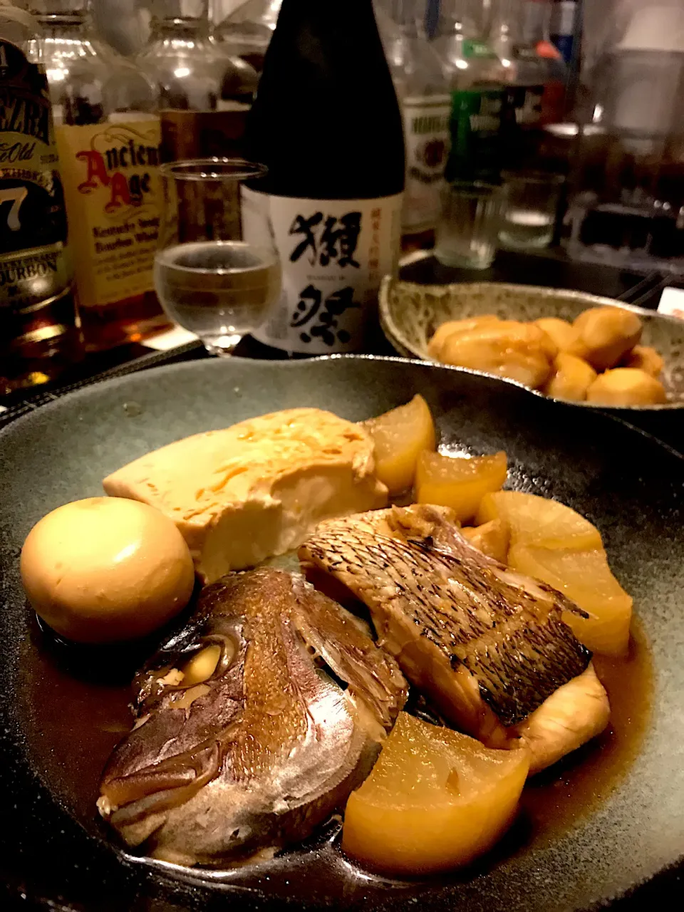 Snapdishの料理写真:主役は豆腐。|たけさん