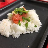 Snapdishの料理写真:ブルーノ飯|mayoさん