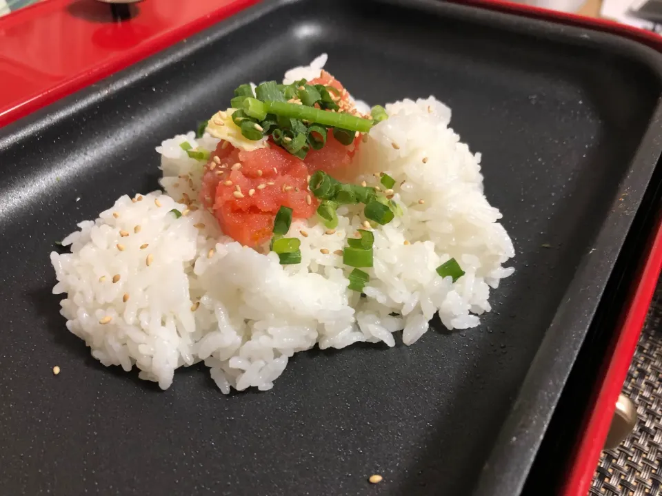 Snapdishの料理写真:ブルーノ飯|mayoさん