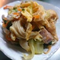 フーチャンプルー