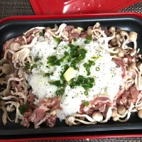 Snapdishの料理写真:ブルーノ飯|mayoさん