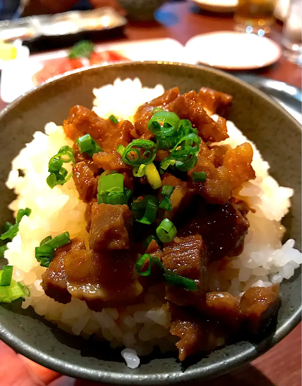 飛騨牛焼肉おおはし・おおはし丼|Toru Satoさん