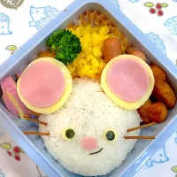 Snapdishの料理写真:|もねひさん