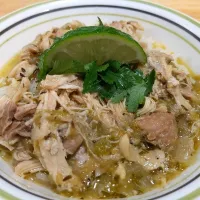 Cumin Shredded Chicken UIP Pg. 55|knoさん