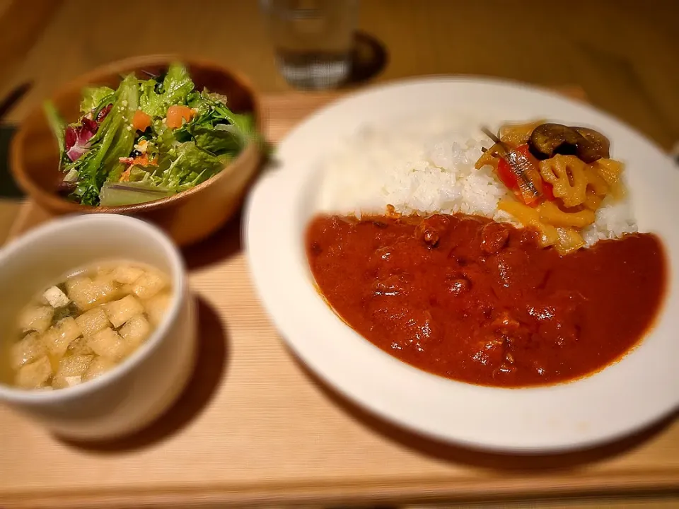 ブランチカレー|norimomoさん