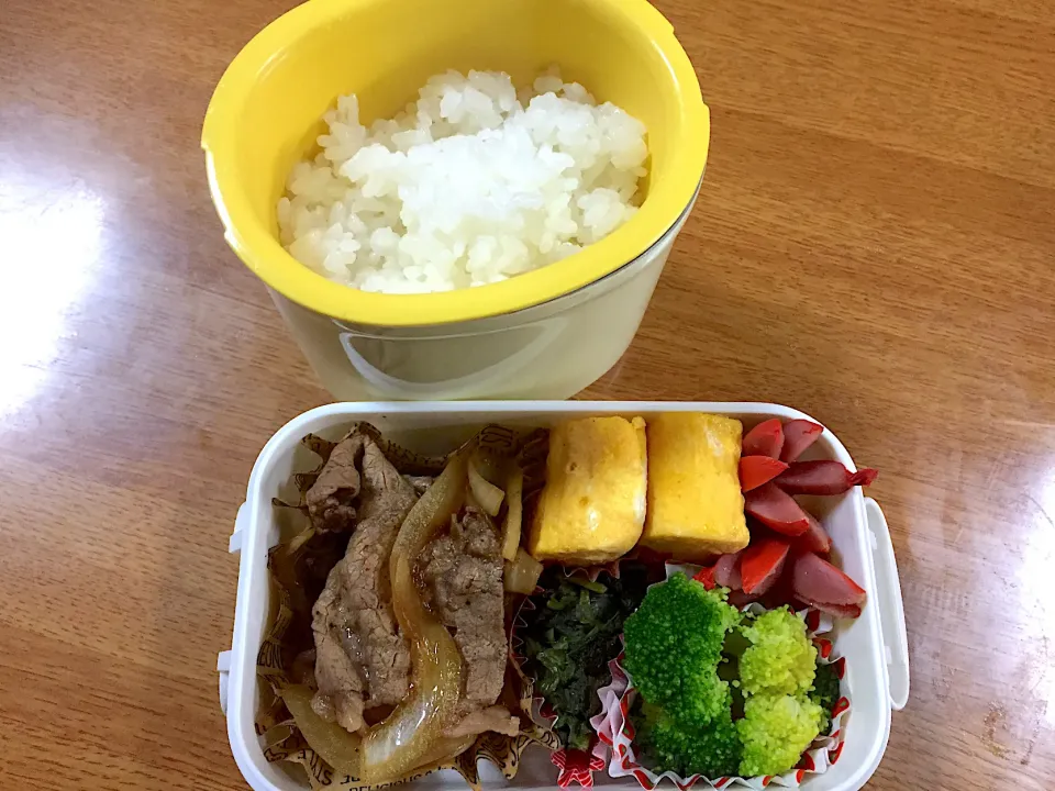 パパさん弁当|すずまゆさん