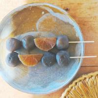 実家で手作りこんにゃく