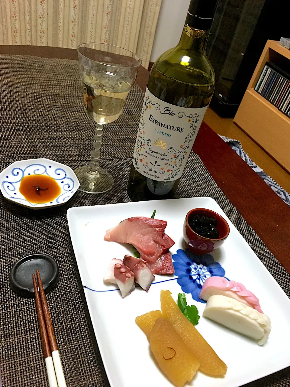 Snapdishの料理写真:ひとりおせち|Naoko Miyataさん