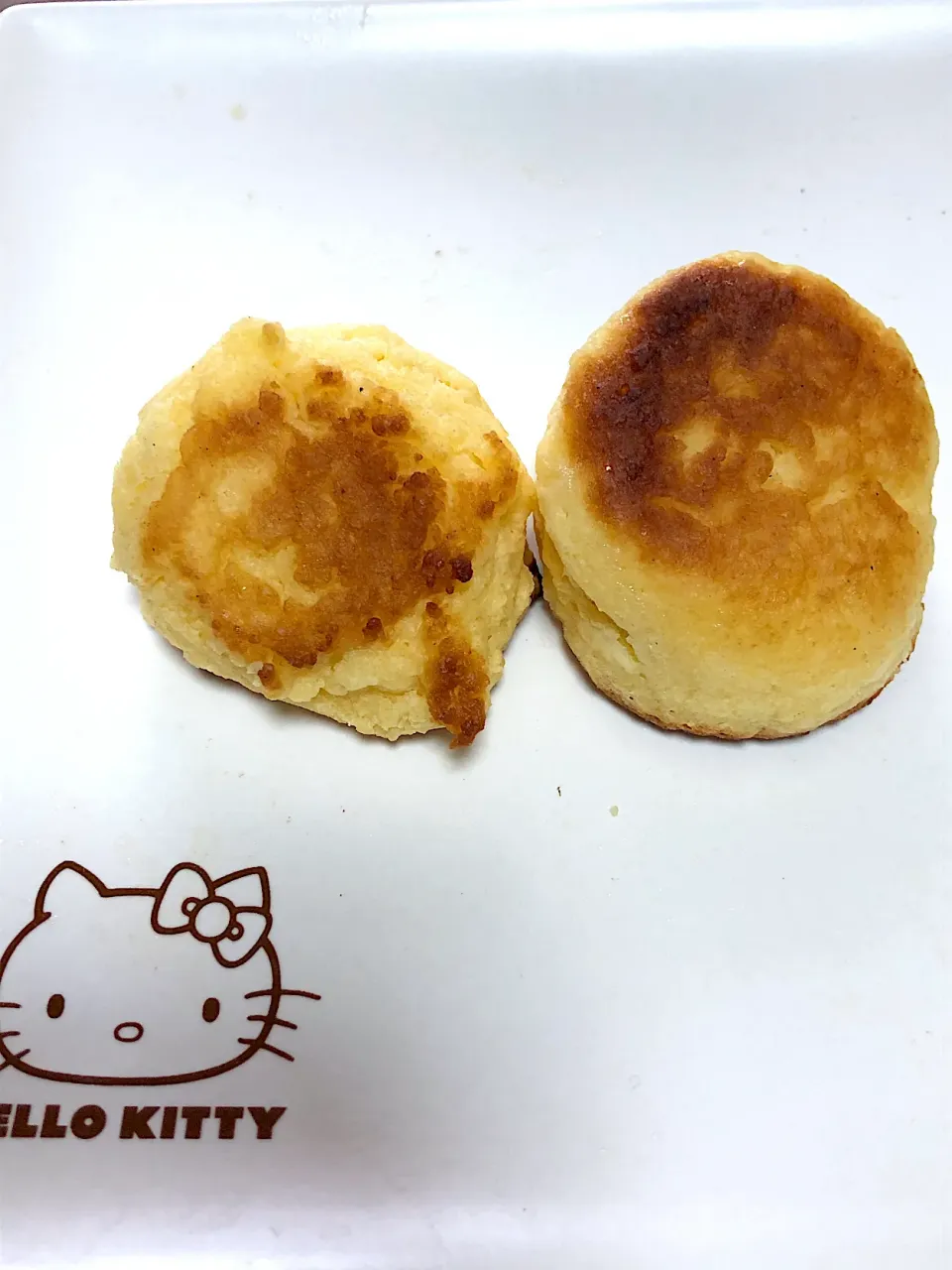 なんちゃってホットビスケット|ma-ko omaさん